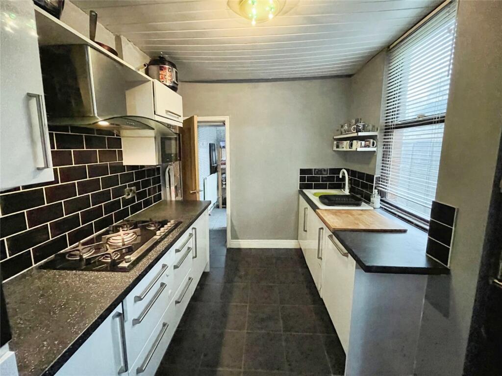 Additional image 3 of Marston Lane, Bedworth, Warwickshire, CV12