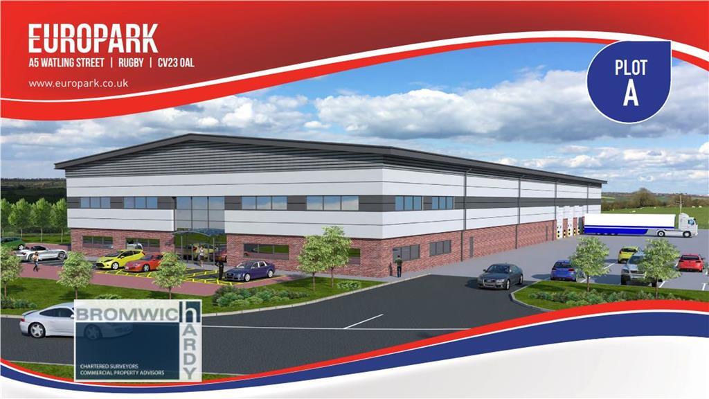 Additional image 5 of Europark Watling Street, Rugby, Warwickshire, CV23