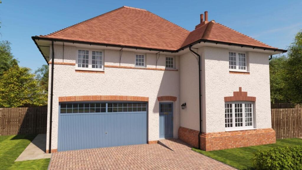 Bowes Gate Drive,
Lambton Park,
Chester Le Street,
DH3 4DS