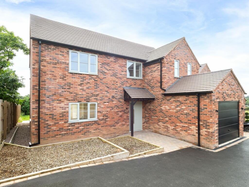 Additional image 30 of Pickford Green Lane, Allesley, CV5