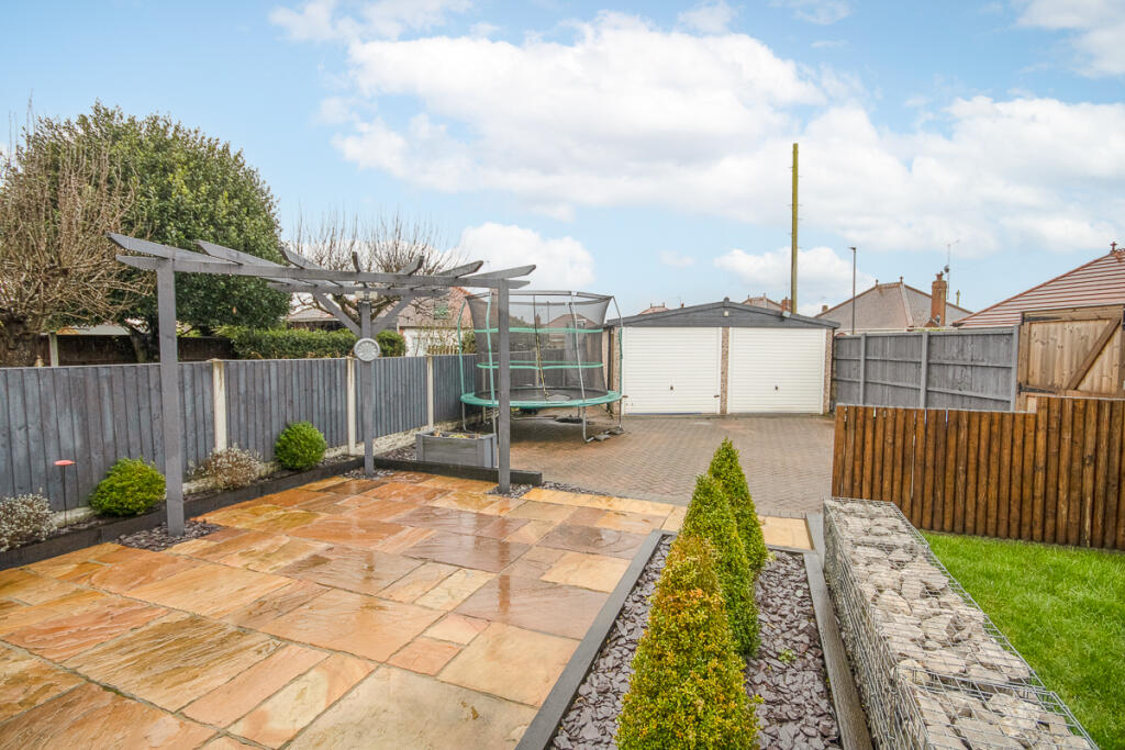 Additional image 17 of Courtland Drive, Alvaston