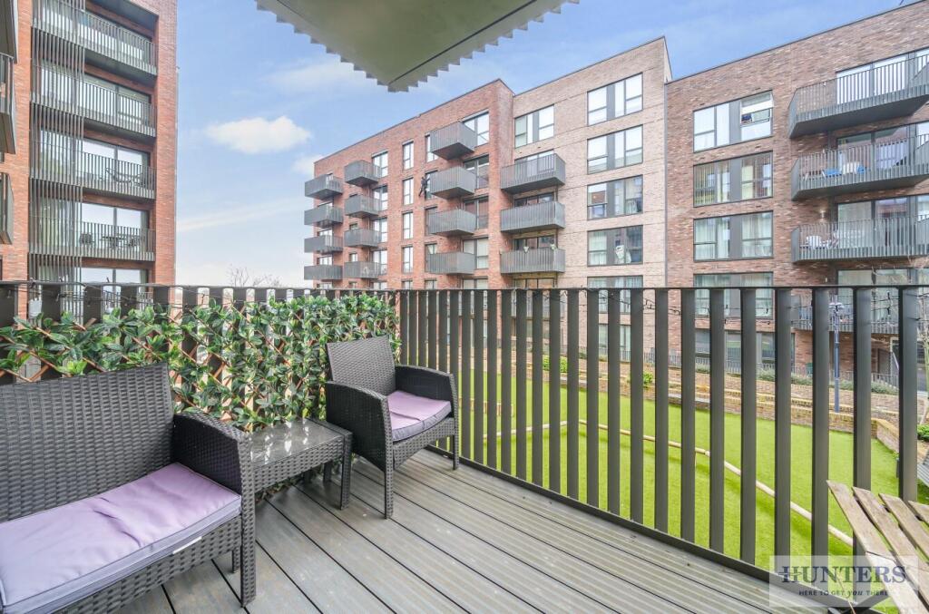 Additional image 4 of Craft Court, Regal Walk, Bexleyheath