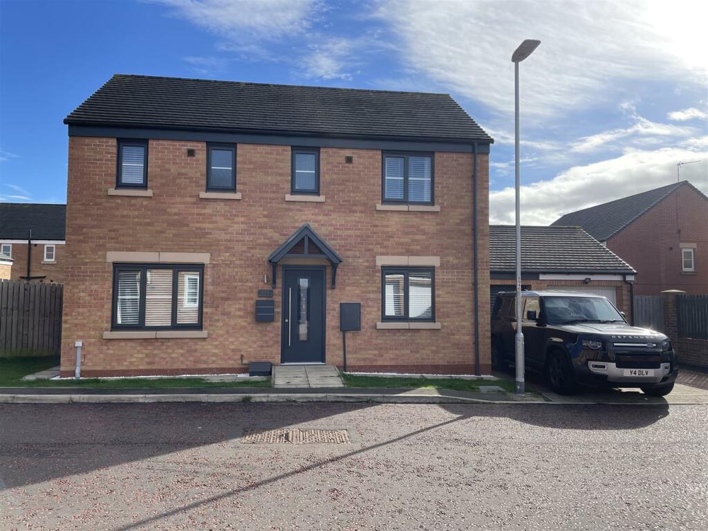 Additional image 5 of Sandringham Way, Newfield, Chester Le Street