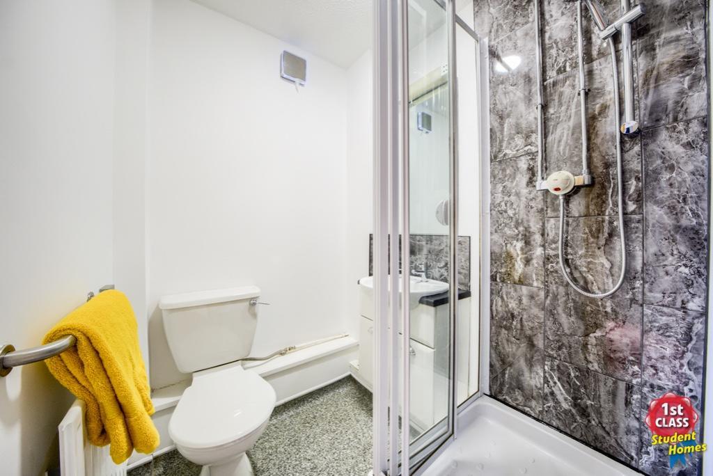 Additional image 10 of Flat 2, St. Margaret Road, Coventry, West Midlands, CV1