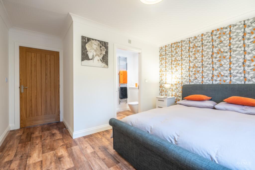 Additional image 15 of Talbot Meadows, Hilton, Derby, Derbyshire, DE65