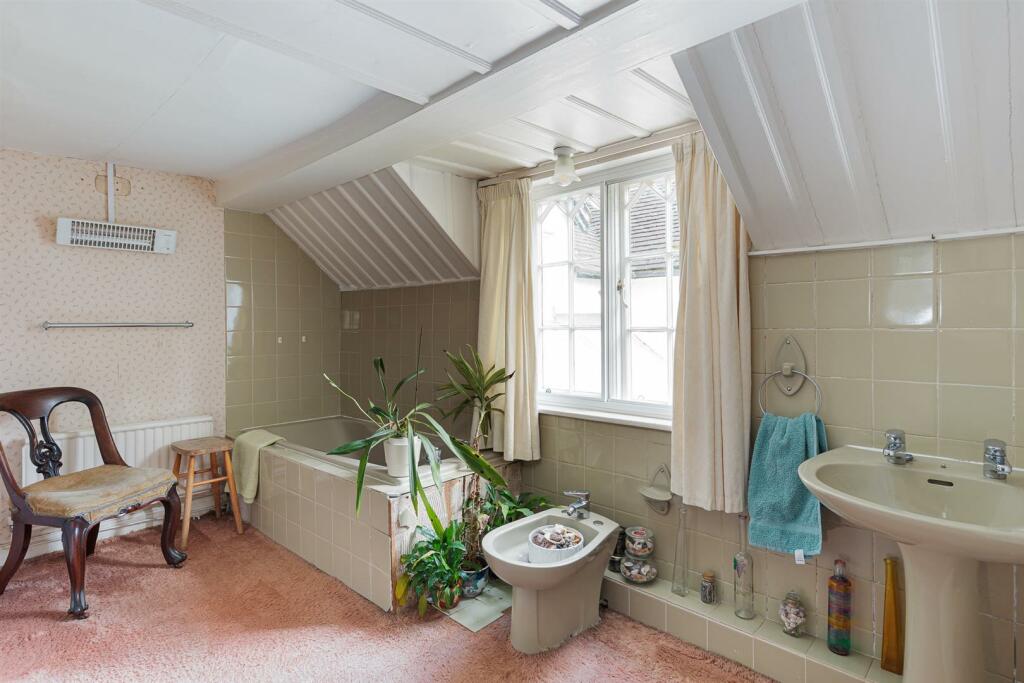 Additional image 23 of Church Bank House, Rushy Lane, Barthomley, Cheshire