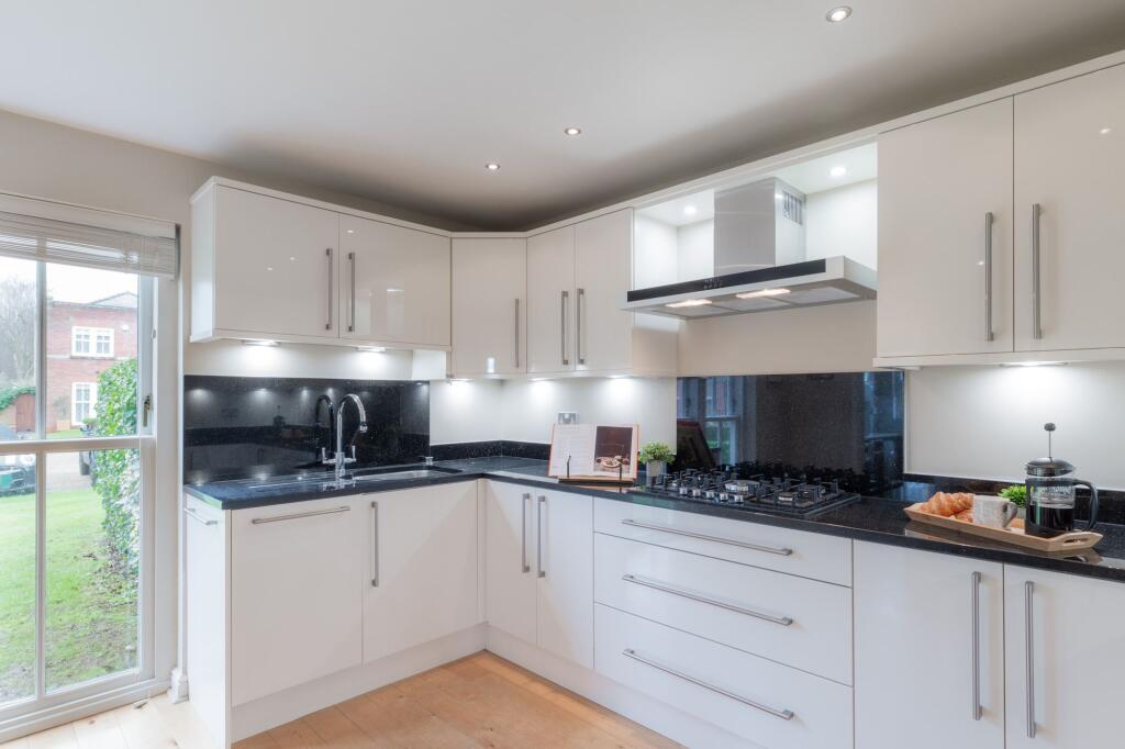 Additional image 17 of Private Home On The Stunning Bostock Hall Country Estate