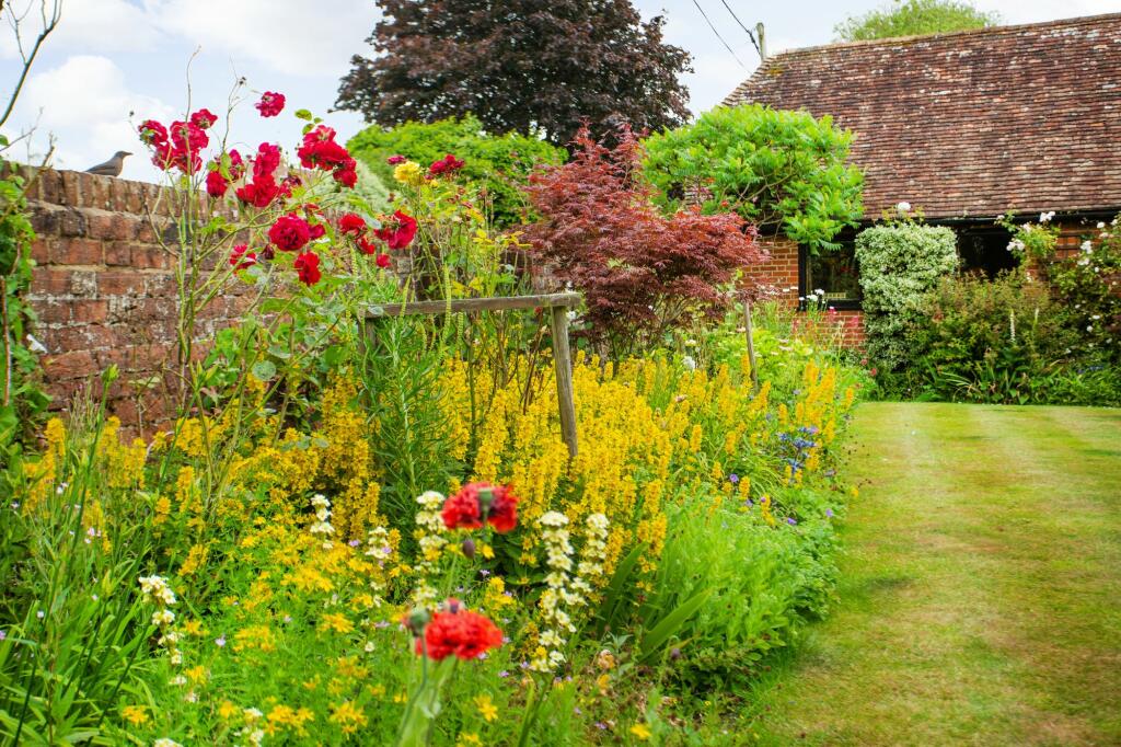 Additional image 20 of Church Lane, Molash, CT4