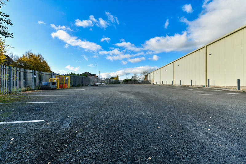 Additional image 7 of Station Road, Castle Donington, Derbyshire