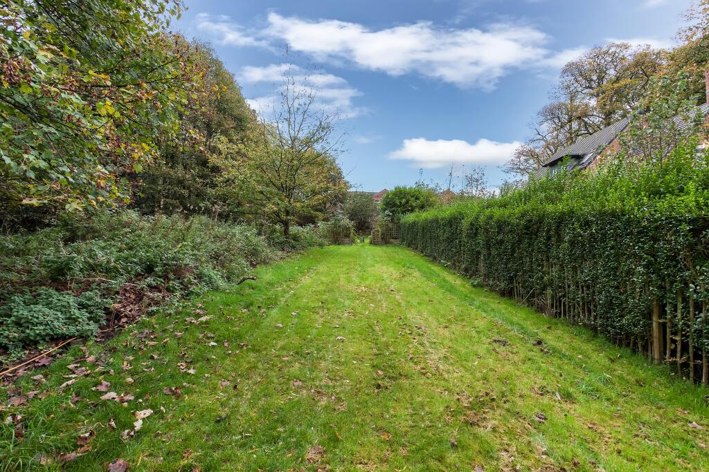 Additional image 33 of 33 Lawton Street, Congleton, Cheshire CW12 1RU