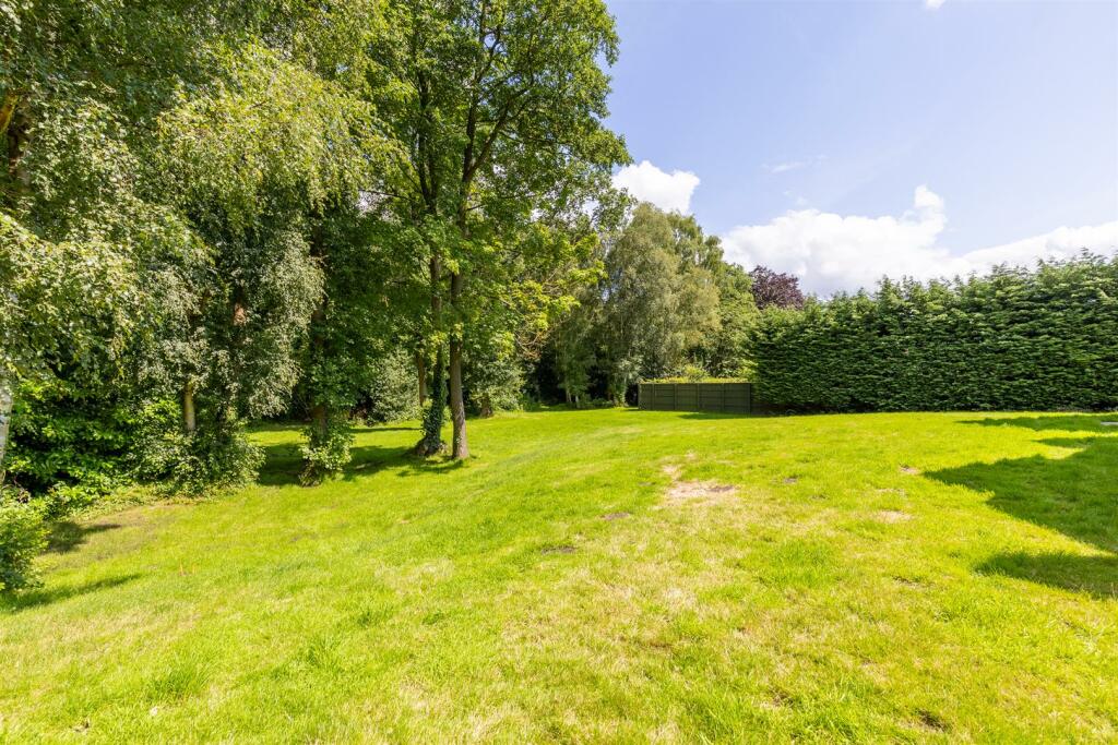 Additional image 20 of The Spinney, Wrenbury Road, Aston, Nantwich