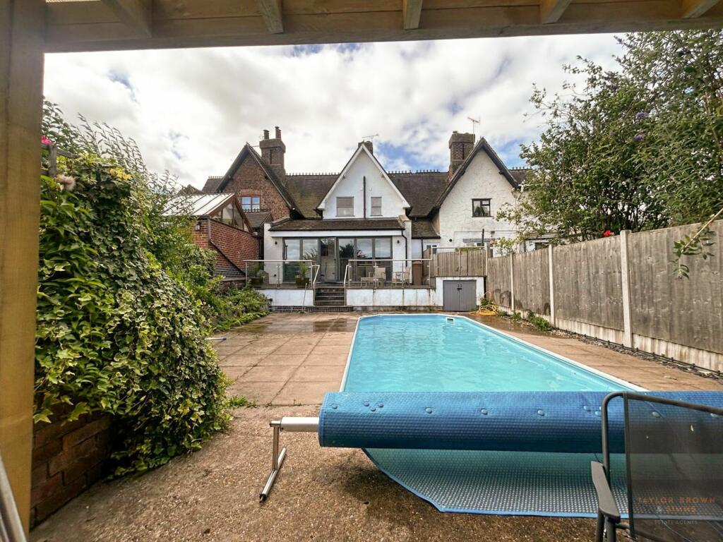 Additional image 21 of The Village West Hallam DE7 6GR