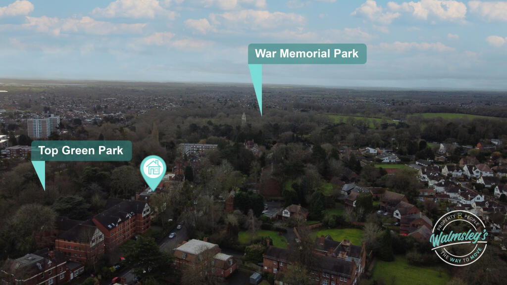 Additional image 27 of Flat 3 Oaklands, Davenport Road, Earlsdon, CV5