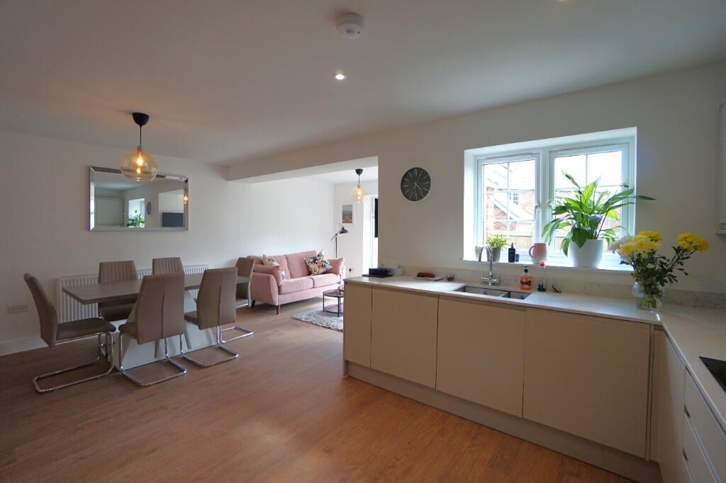 Additional image 11 of Parish Close, St Nicholas at Wade CT7