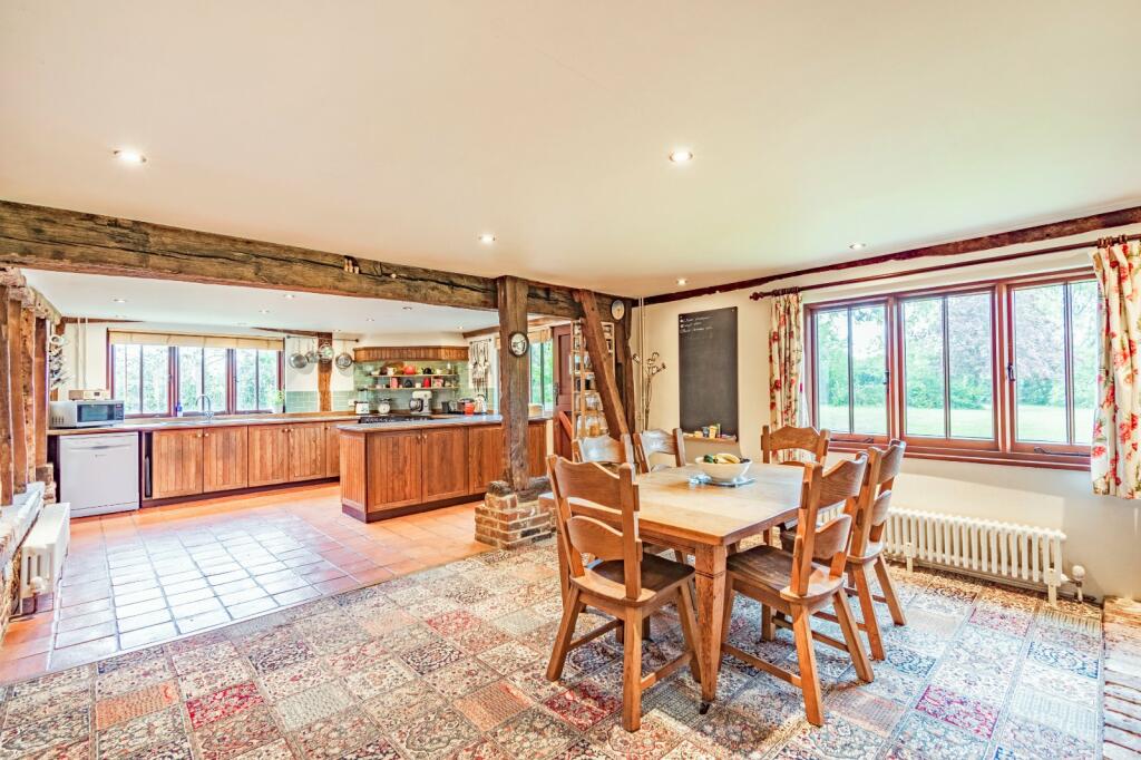 Additional image 3 of North Stream, Marshside, Canterbury, Kent