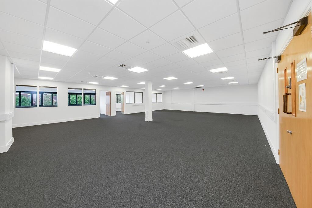 Additional image 4 of Edwin Foden Business Centre, Moss Lane, Sandbach, Cheshire, CW11 3AE