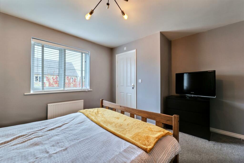 Additional image 12 of Harvest Way, Nuneaton