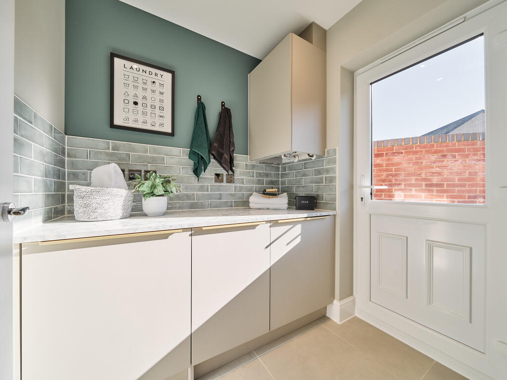 Additional image 5 of Kenilworth Gate, Leamington Road, Kenilworth, 
CV8 2AA