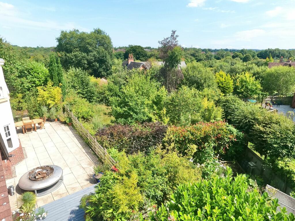 Additional image 25 of Kingsdown Close, Weston, CW2