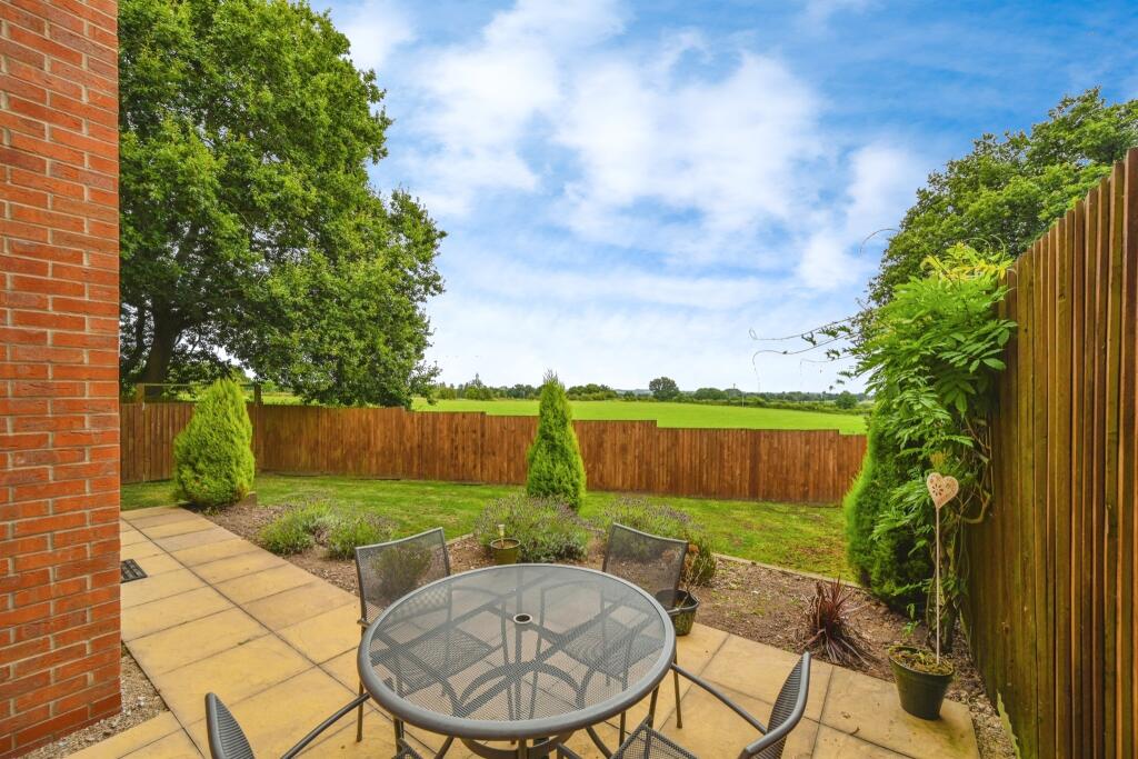 Additional image 19 of Arella Fields Close, Stanley Common, ILKESTON