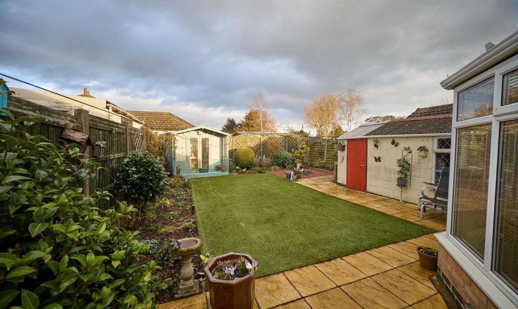 Additional image 11 of Greenwood Road, Stoke Golding