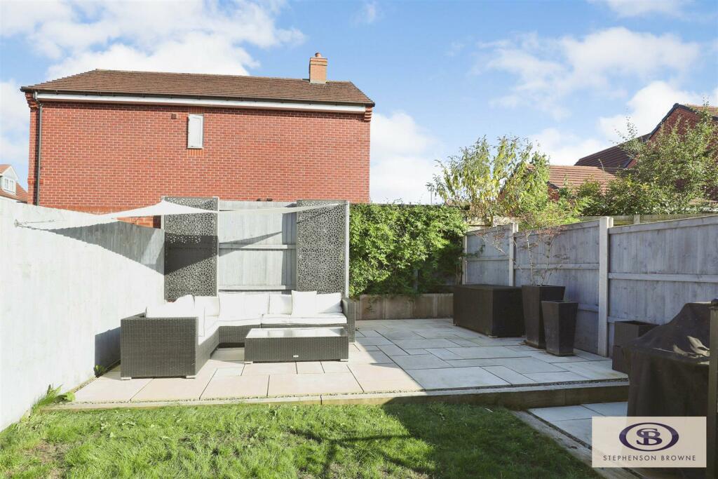 Additional image 4 of Harry Houghton Road, Sandbach