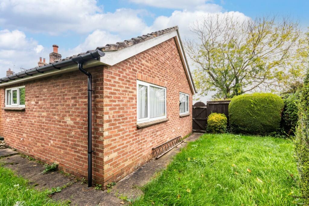 Additional image 19 of Top Street, Southam