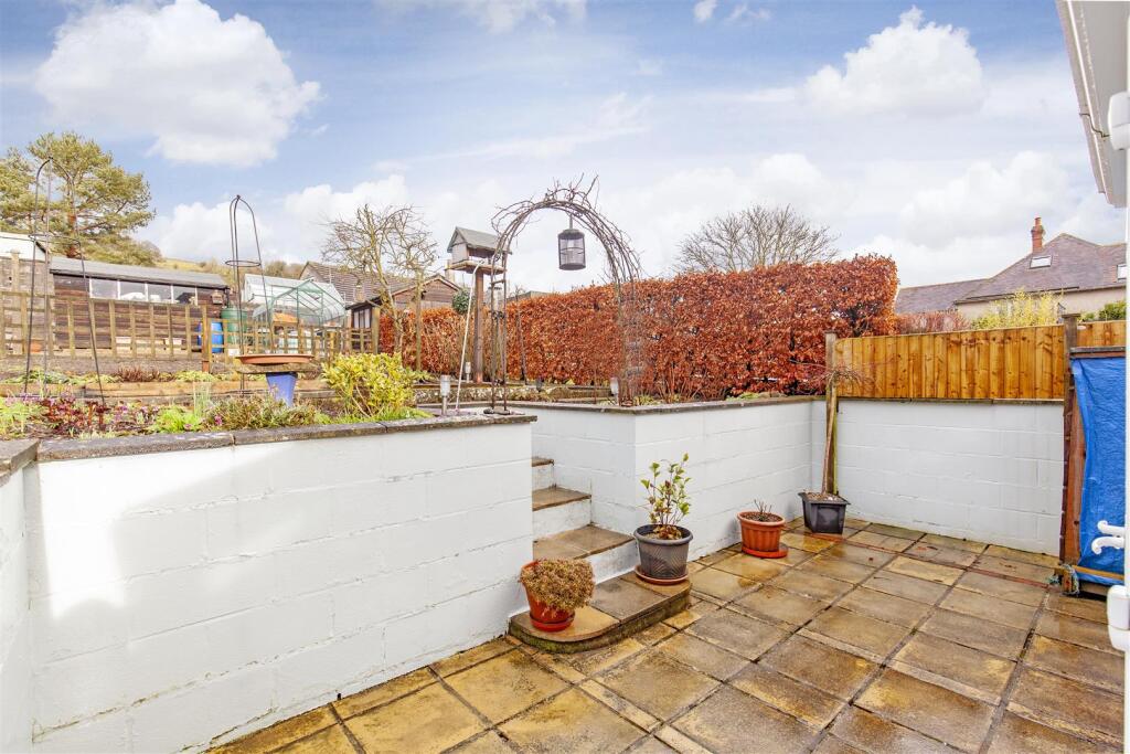 Additional image 14 of Church Walk, Parwich, Ashbourne