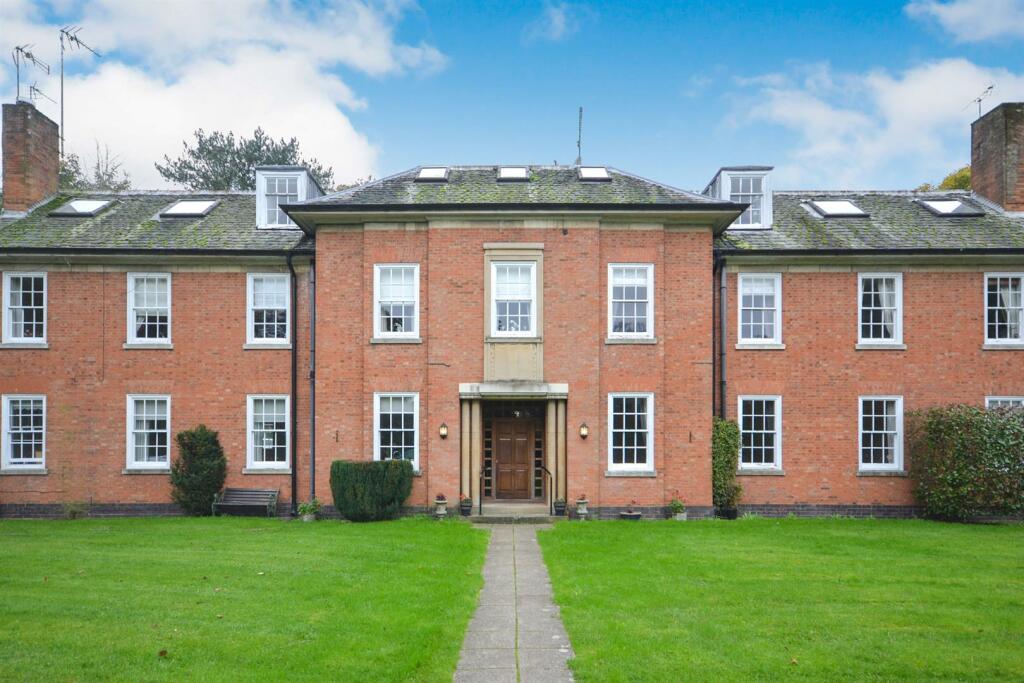 Additional image 19 of St Peters Court, Market Bosworth