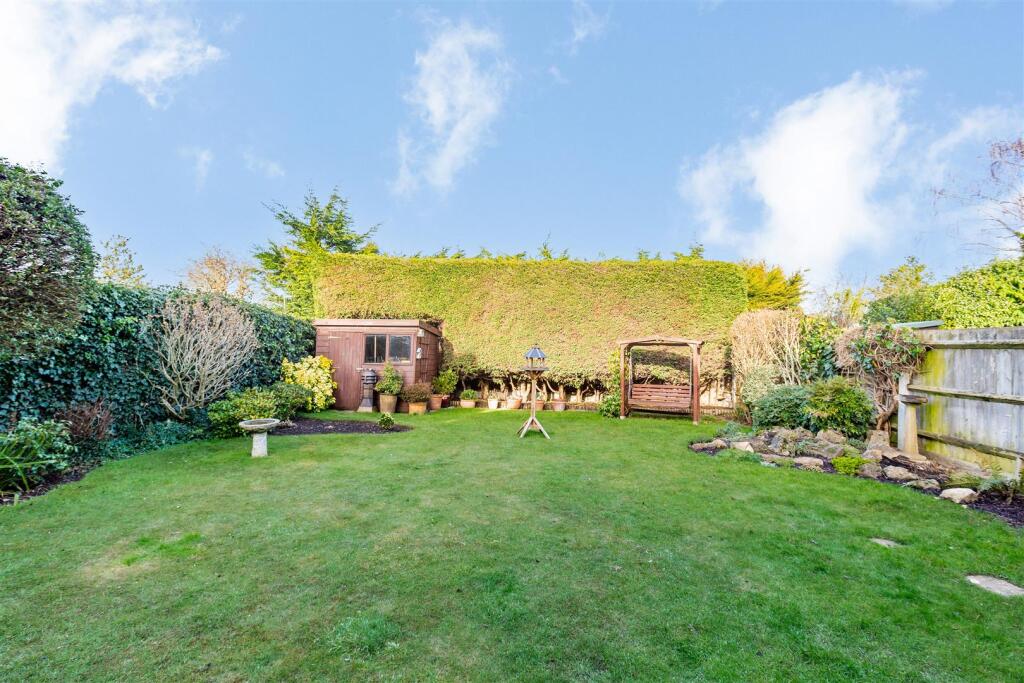 Additional image 13 of Chantry Avenue, Hartley, Longfield