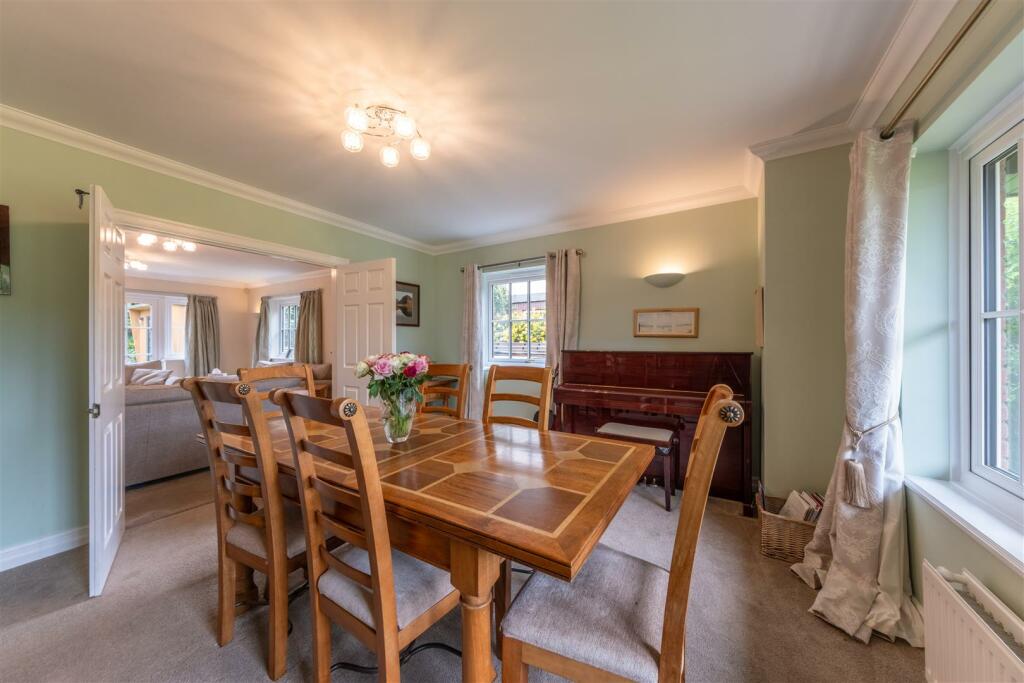 Additional image 7 of St. Johns Way, Sandiway, Cheshire