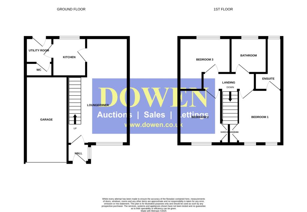 Additional image 14 of Waverley Close, Shotton Colliery, Durham, County Durham, DH6