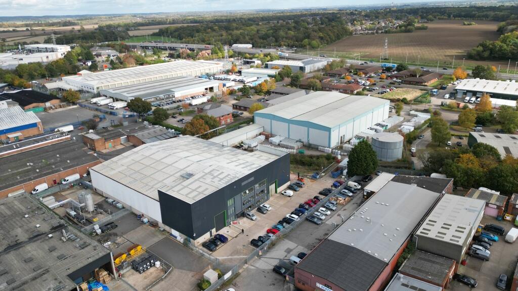 Additional image 25 of Unit 3, Progress Way, Binley Industrial Estate, Coventry, CV3 2NT