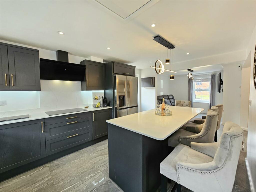 Additional image 11 of Welland Road, Hilton, Derby