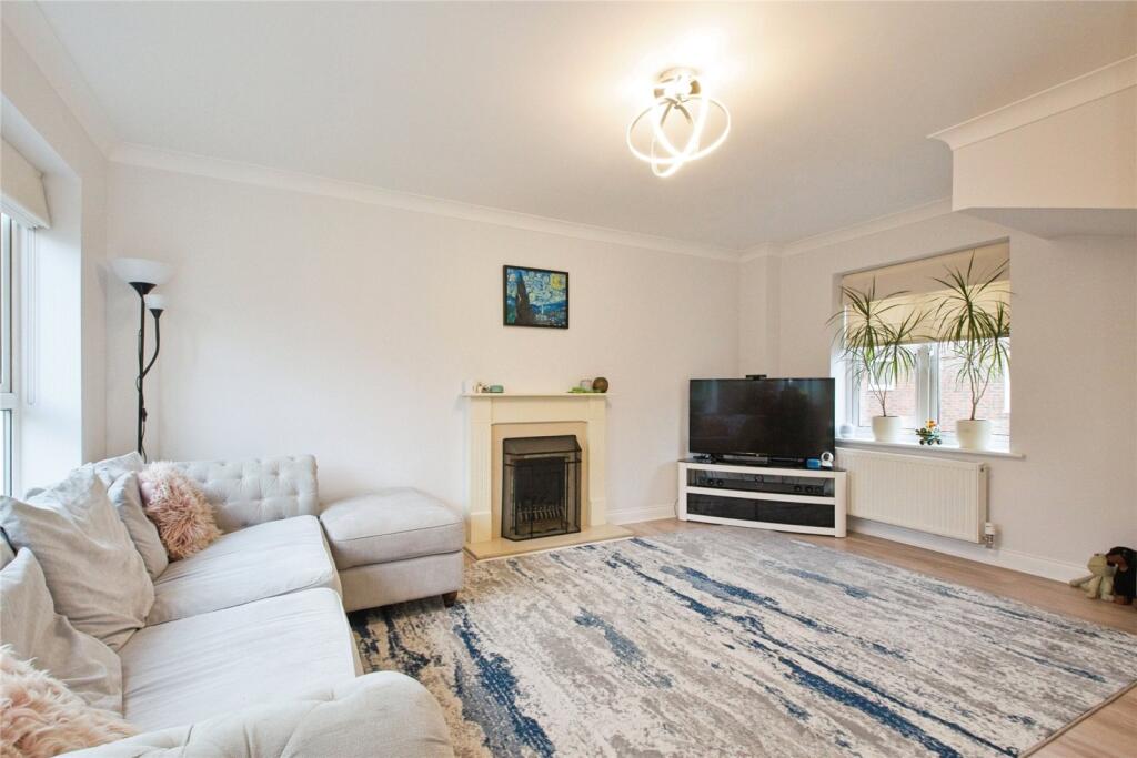 Additional image 6 of The Saltings, GREENHITHE, Kent, DA9