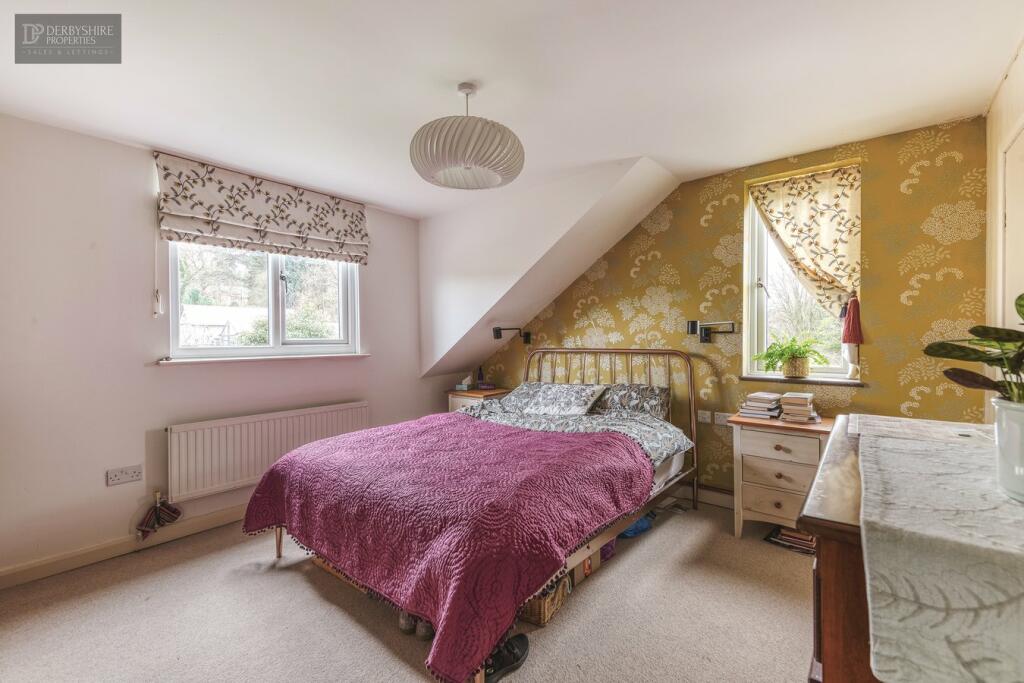 Additional image 22 of Old Hillcliff Lane, Turnditch, Belper, DE56