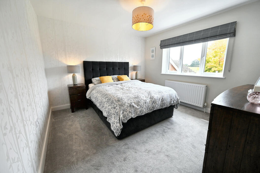 Additional image 13 of Yeaveley, Ashbourne, DE6