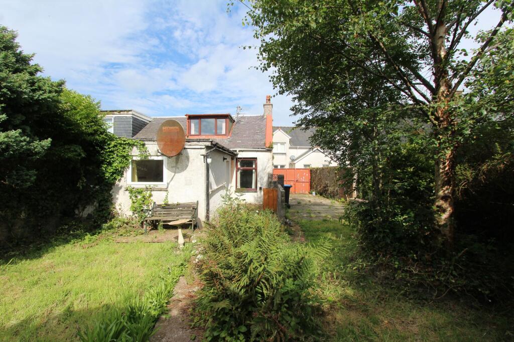 Additional image 8 of Glebe Street, Stranraer, DG9