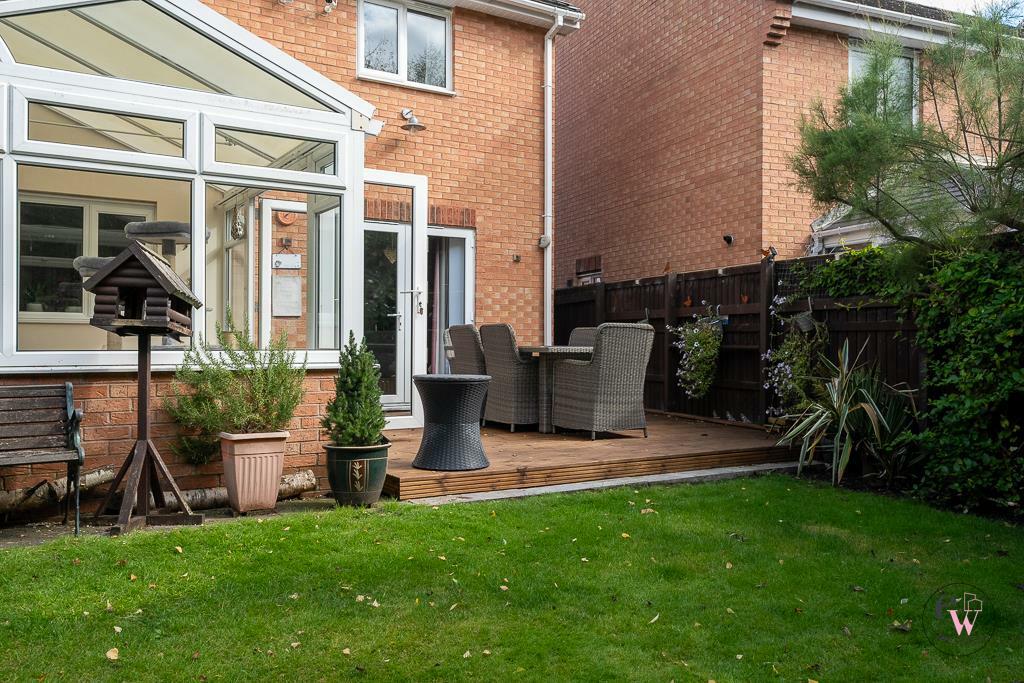 Additional image 47 of Thrush Way, Winsford