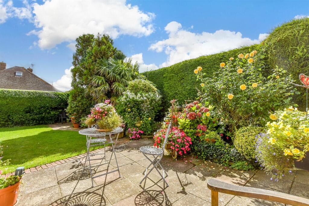 Additional image 11 of Grenham Bay Avenue, Minnis Bay, Birchington, Kent