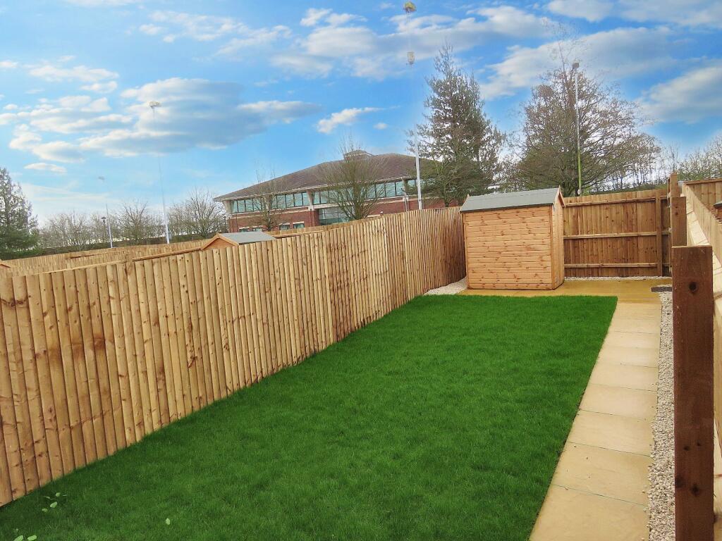 Additional image 5 of Sonnet Park, Banbury Road, Stratford-upon-Avon, Warwickshire, CV37