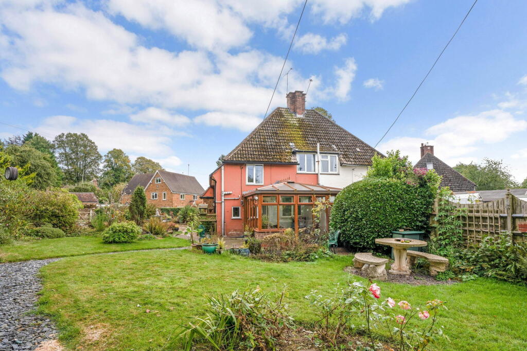 Additional image 12 of Avon Dassett, Southam, Warwickshire, CV47 2AS