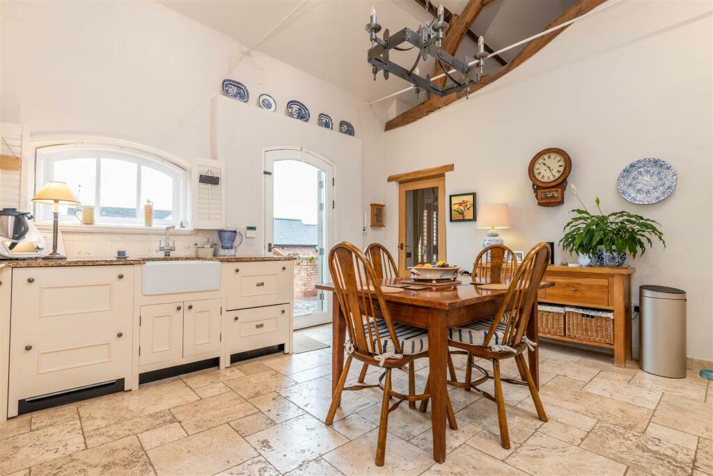 Additional image 9 of Hall Gate, Diseworth, Derby