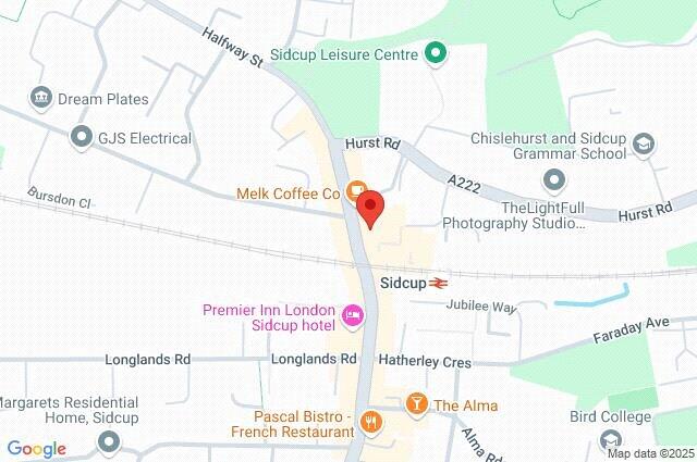 Additional image 9 of Station Road, Sidcup