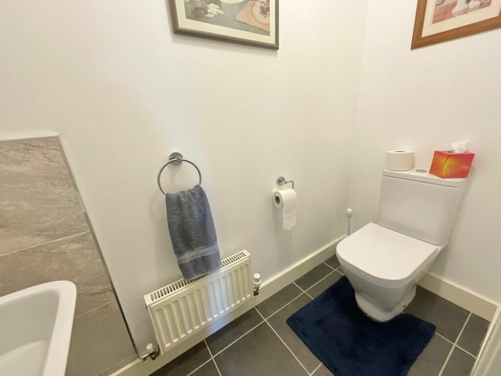 Additional image 24 of Syllenhurst View, Woore, CW3