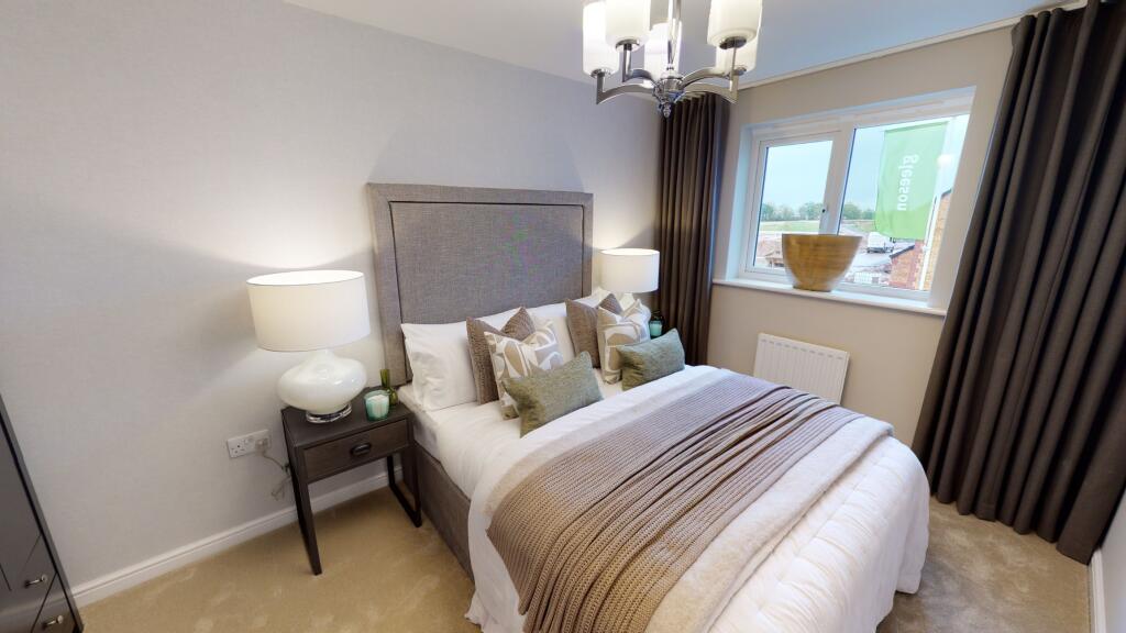 Additional image 7 of Gloucester Road, 
Consett, 
County Durham, 
DH8 7LN