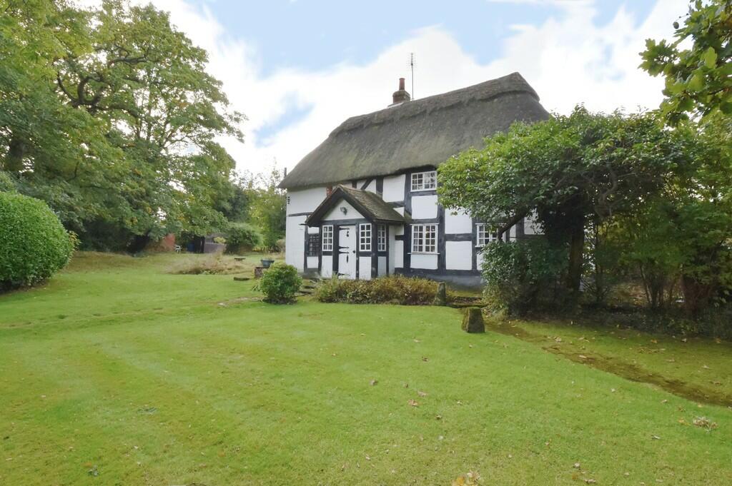 Additional image 13 of Blythe Prior, Wootton Lane, Balsall Common, CV7 7BS