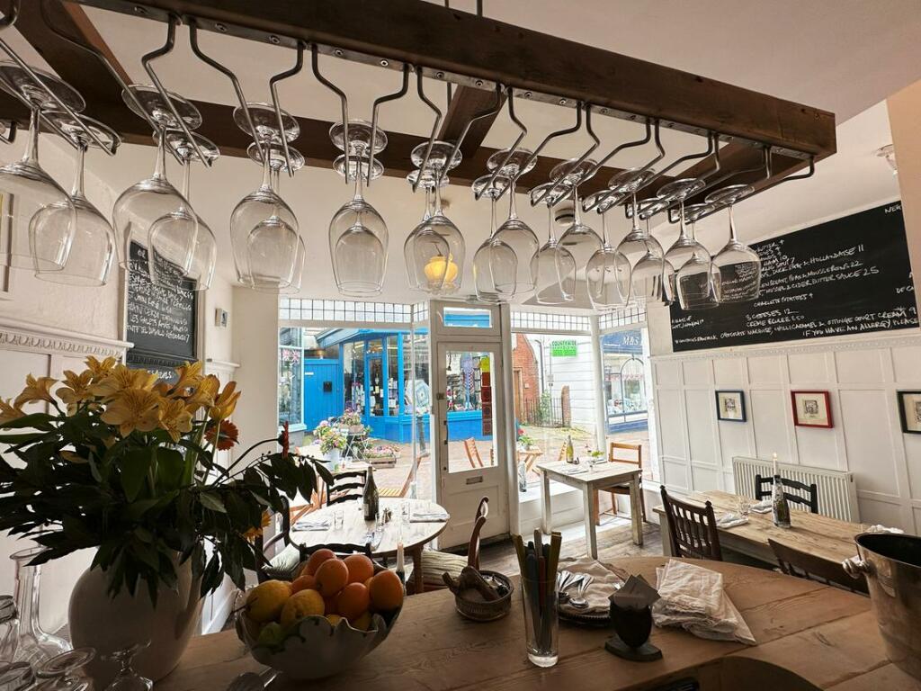 Additional image 11 of Folkestone Wine Co, 5 Church Street, Folkestone, Kent, CT20 1SE