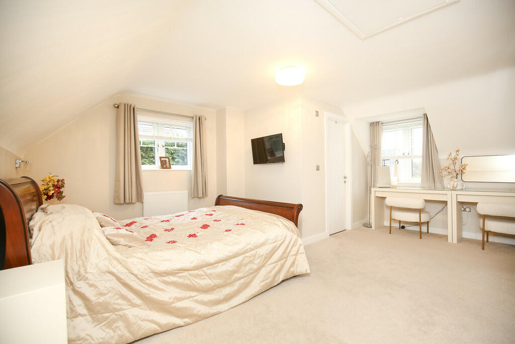 Additional image 19 of The Headlands, Austrey