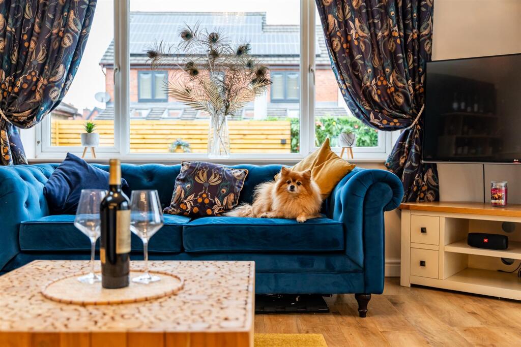 Additional image 12 of An Exceptional Family Home, Conveniently Placed in Kingsmead